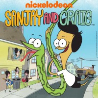 Sanjay & Craig médicos do rabo
