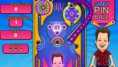 Gibby pinball