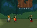 Zombie Payback