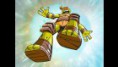 Turtleportation
